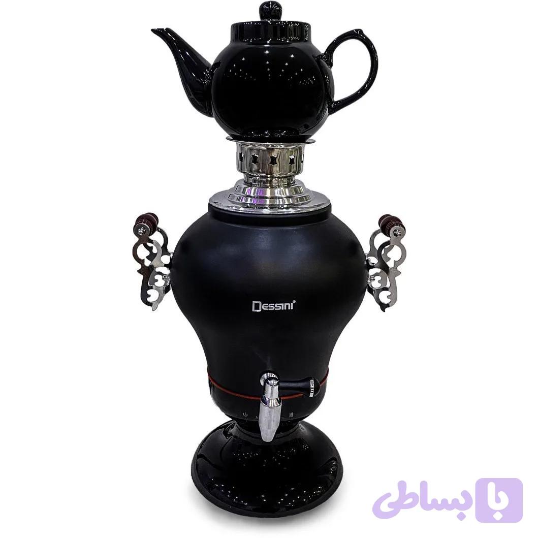 سماور برقی دسینی مدل 3333
