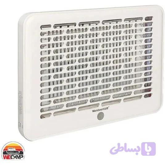 حشره کش شارژی ویداسی مدل WD241GB