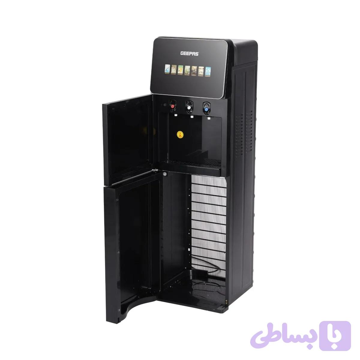 آبسردکن دیجیتال جیپاس مدل ۱۷۰۴۳