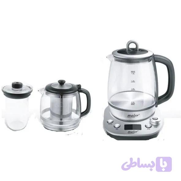 چای ساز مایر مدل MR-9922