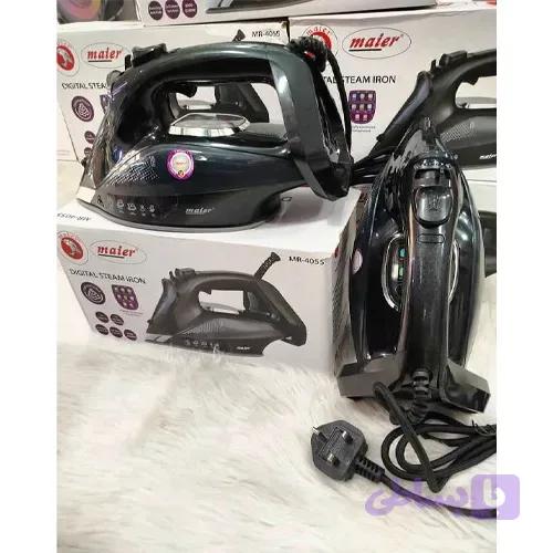 اتو لباس مایر مدل MR-4055