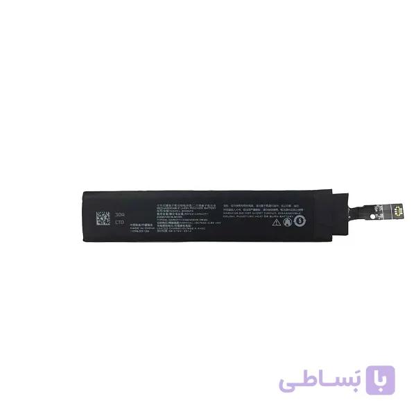 باتری شیائومی Xiaomi Black Shark 3S مدل bs06fa