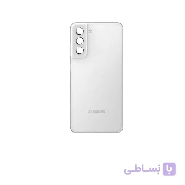 درب پشت سامسونگ Samsung Galaxy S21 FE 5G