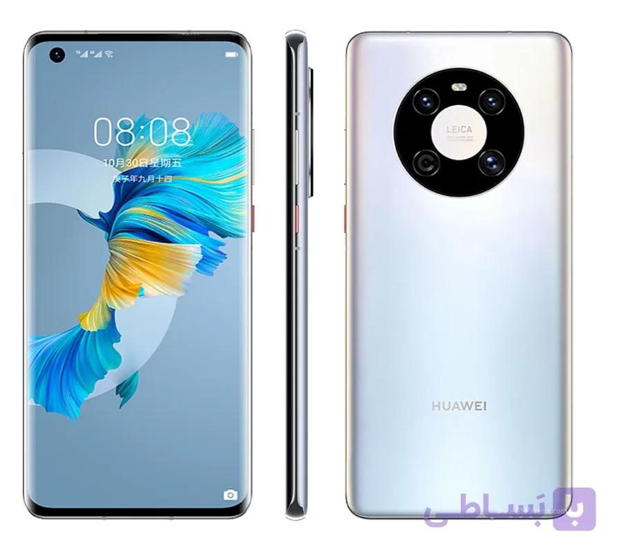 فریم ال سی دی هوآوی Huawei Mate 40E
