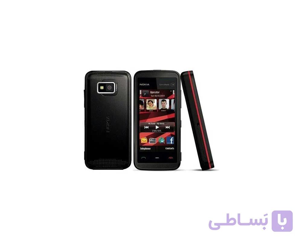 قاب اصلی نوکیا Nokia 5530