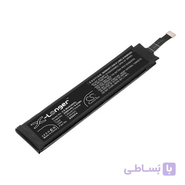 باتری شیائومی Xiaomi Black Shark 3 Pro مدل bs05fa