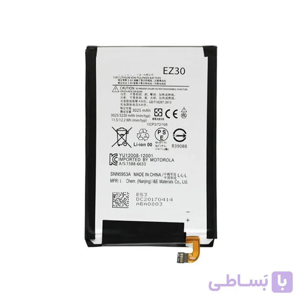 باتری اصلی گوشی موتورولا Motorola Nexus 6 – EZ30
