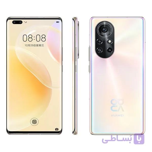 قاب و شاسی هوآوی Huawei nova 8 Pro 5G