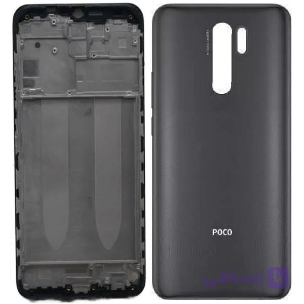 قاب و شاسی شیائومی Xiaomi Poco M2