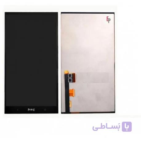 تاچ و ال سی دی گوشی موبایل HTC One MAX