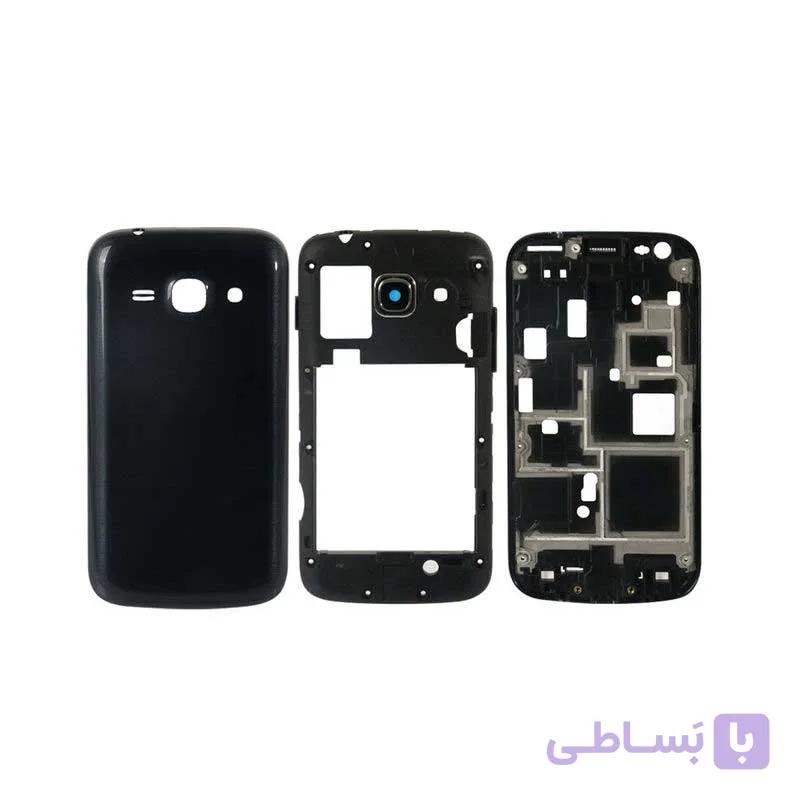قاب و شاسی سامسونگ Samsung Galaxy Ace 3 / s7272 — تصویر 1