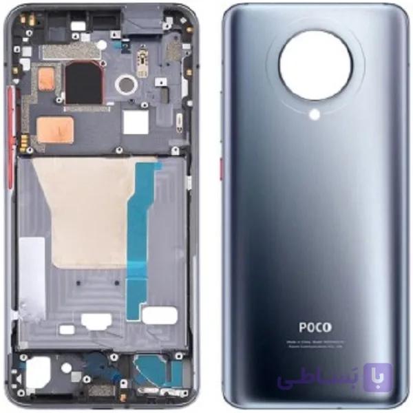 قاب و شاسی شیائومی Xiaomi Poco F2 Pro