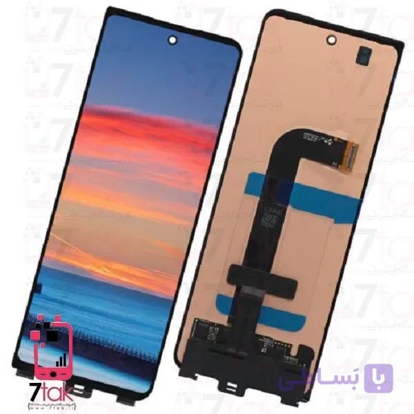 تاچ و ال سی دی سامسونگ Samsung Galaxy Z Fold3 5G / E426