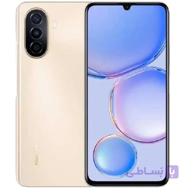 فریم ال سی دی هوآوی Huawei nova Y71