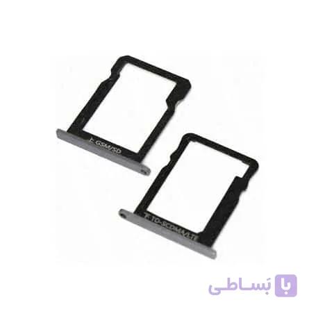 کانکتور سیم کارت گوشی huawei ascend p7