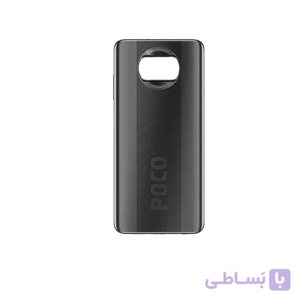 شیشه دوربین شیائومیXiaomi Poco X3 GT
