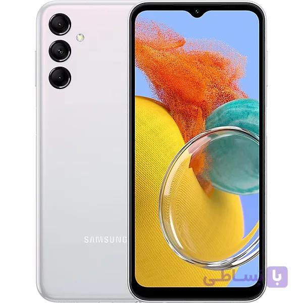 قاب و شاسی سامسونگ Samsung Galaxy M14 5G / M146