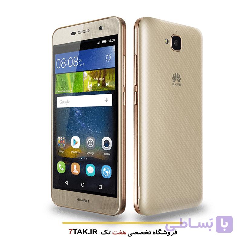 درب پشت اصلی گوشی Huawei Honor Y6 PRO
