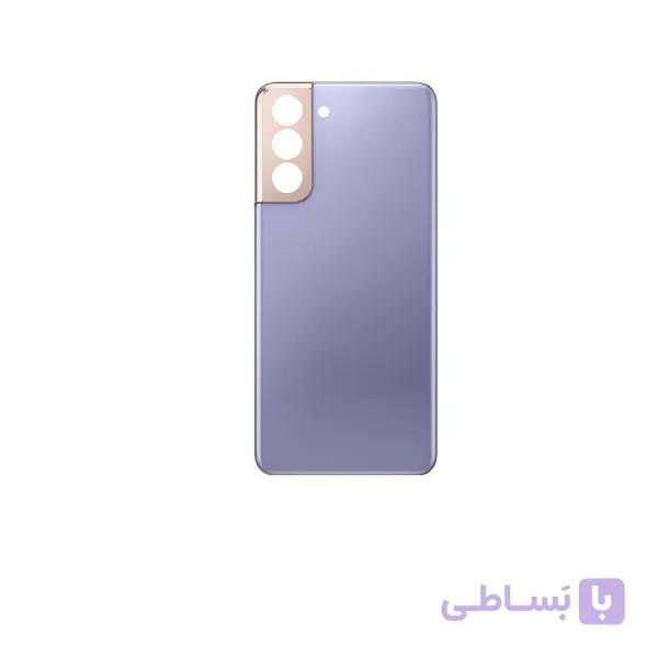 درب پشت سامسونگ Samsung Galaxy S21 5G