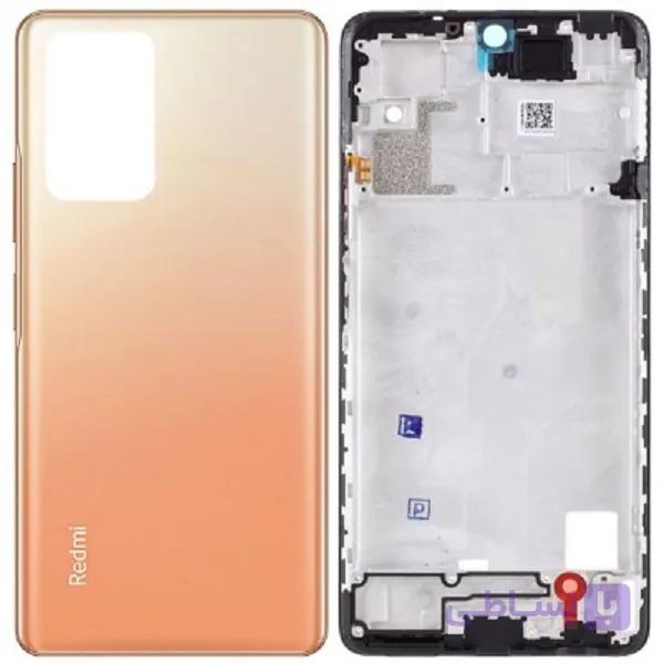 قاب و شاسی شیائومی Xiaomi Mi Note 10 Pro