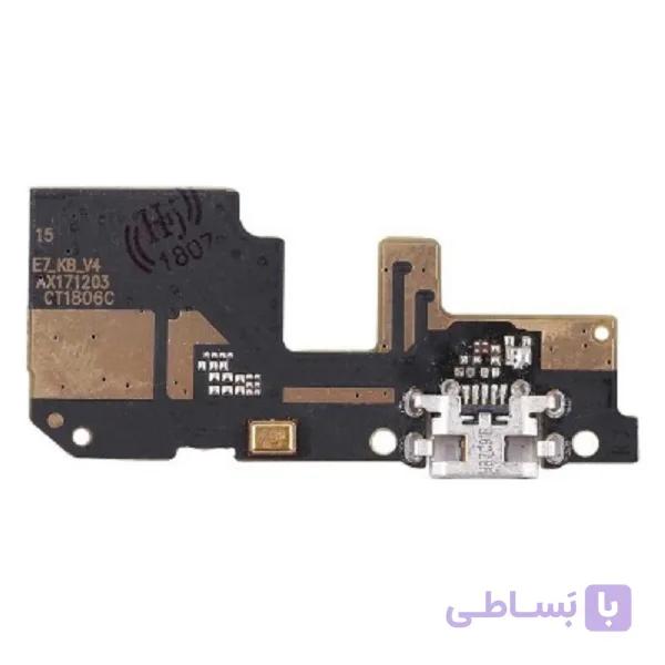 برد شارژ شیائومی UIF Xiaomi Note 5A Prim