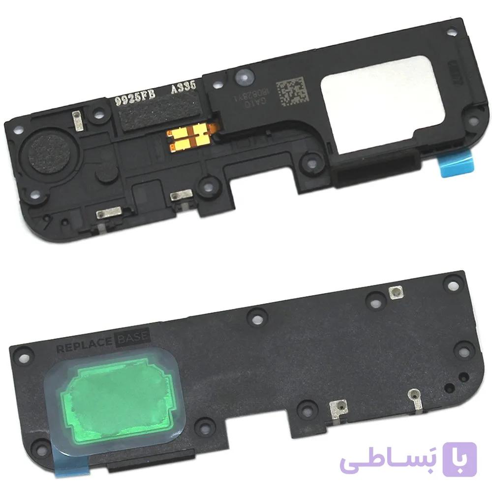 بازر زنگ و بلندگو شیائومی Xiaomi Mi 8 Lite — تصویر 1