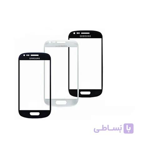 گلس تعمیراتی سامسونگ Samsung Galaxy S3 Mini