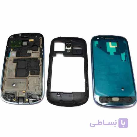 قاب و شاسی گوشی Samsung I8190 Galaxy S III mini — تصویر 1