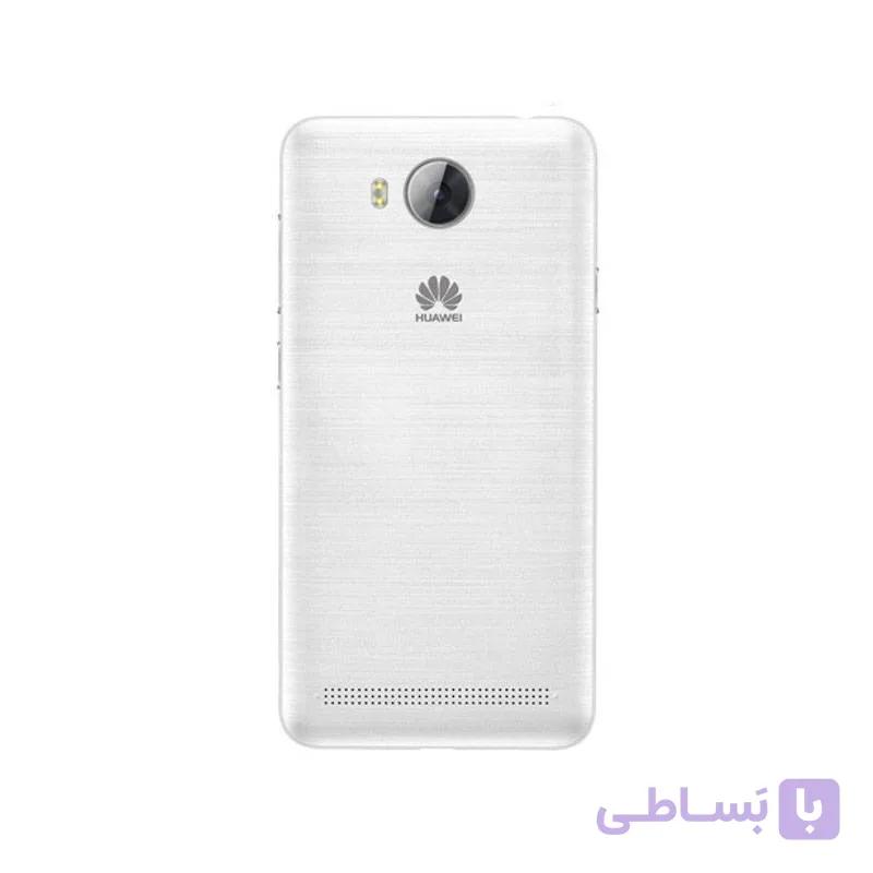 درب پشت اصلی هوآوی Y3-2 4G (LUA-L21)