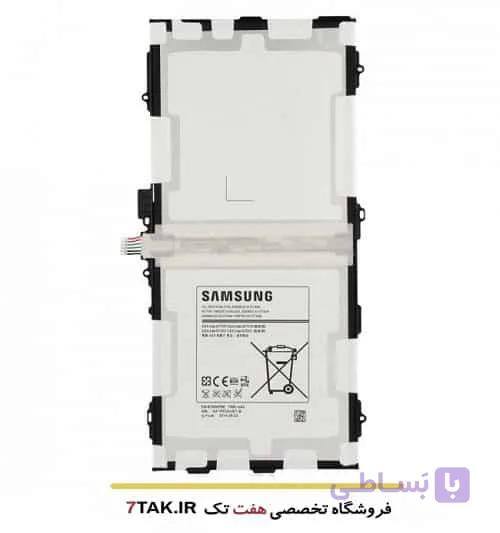 باتری سامسونگ Samsung Galaxy Tab A 10.5 مدل EB-BT800FBE