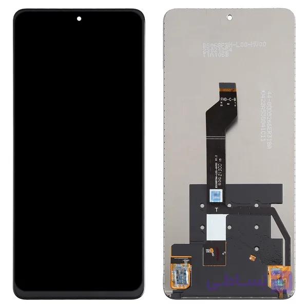 تاچ و ال سی دی آنر Honor X20 SE