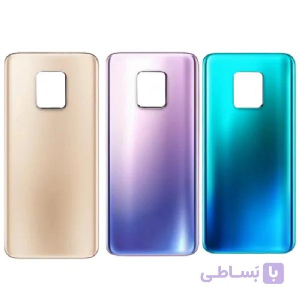 شیشه دوربین شیائومیXiaomi Redmi 10X Pro 5G
