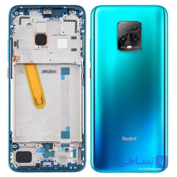 قاب و شاسی شیائومی Xiaomi Redmi Note 13 Pro 5G