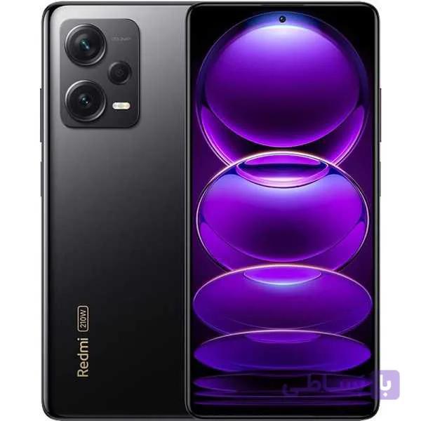 فریم ال سی دی شیائومی Xiaomi Redmi Note 12 Explorer