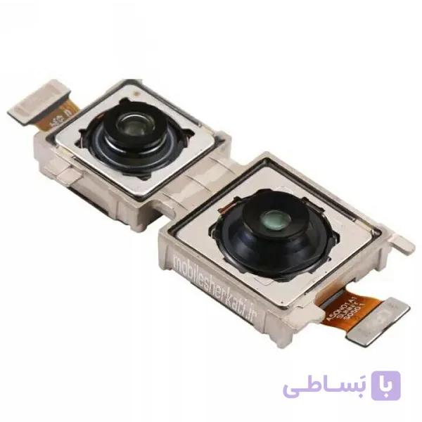 دوربین پشت هوآوی Huawei Y9a