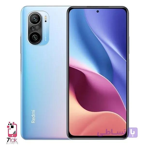 فریم ال سی دی شیائومی Xiaomi Redmi Note 10 Pro