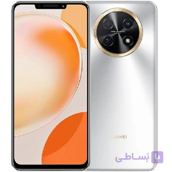 فریم ال سی دی هوآوی Huawei nova Y91