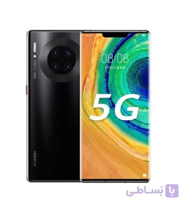 فریم ال سی دی هوآوی Huawei Mate 30 Pro 5G