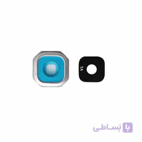 شیشه دوربین گوشی samsung galaxy A3 2015