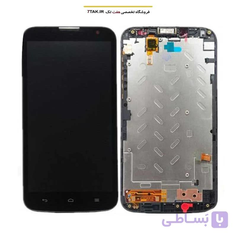 قاب و شاسی گوشی Huawei Ascend G525