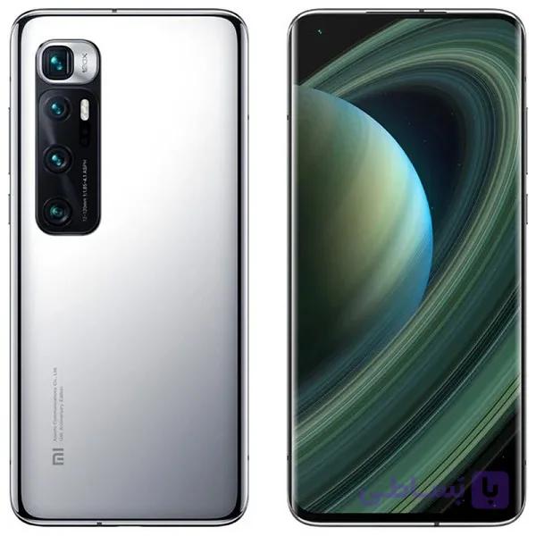 برد شارژ شیائومی UIF Xiaomi Mi 10 Ultra