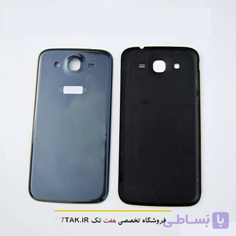 درب پشت گوشی سامسونگ Samsung Galaxy Mega 5.8 / i9152 — تصویر 1
