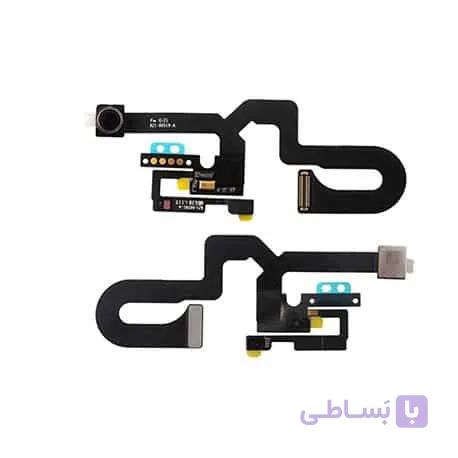 دوربين جلو گوشی آیفون Apple iphone 7 PLUS