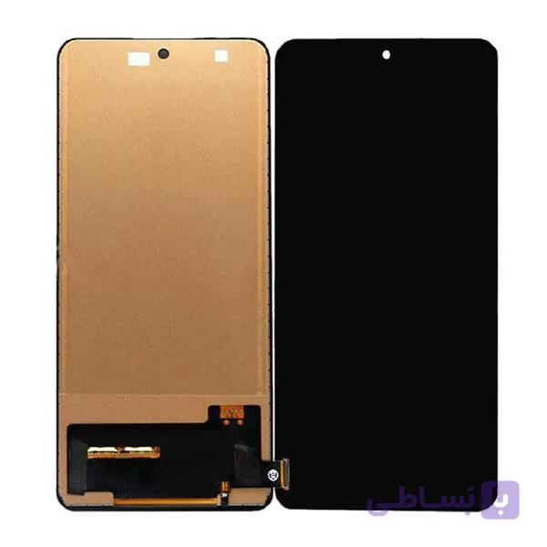 تاچ و ال سی دی شیائومی Xiaomi Redmi Note 11 Pro plus