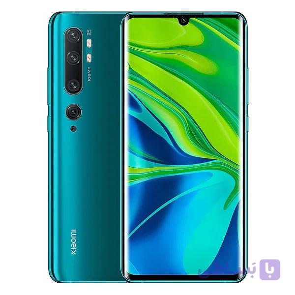 سوکت شارژ شیائومی Xiaomi Mi Note 10 Pro