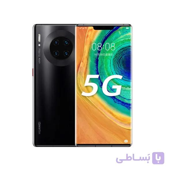 فریم ال سی دی هوآوی Huawei Mate 30E Pro 5G