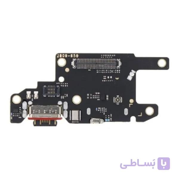برد شارژ شیائومی UIF Xiaomi Poco X6 Neo