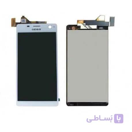 تاچ ال سی دی سونی Sony C4 کد فنی E5303/ E53063/E5353/ E5353/ E5306