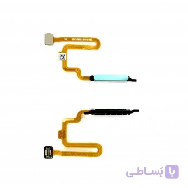 سنسور اثرانگشت شیائومی Xiaomi Redmi Note 10
