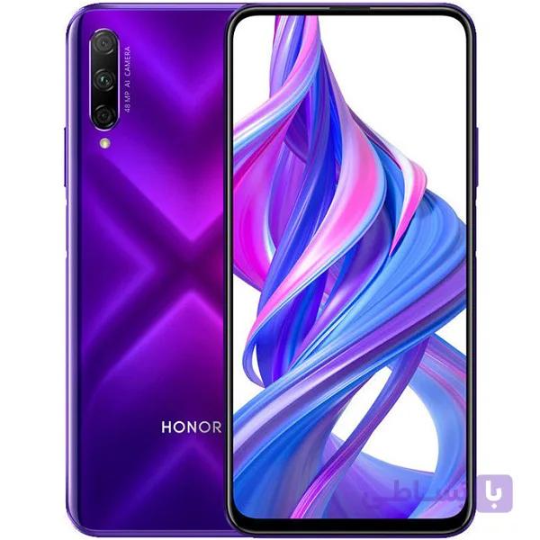 فریم ال سی دی آنر Honor 60 Pro